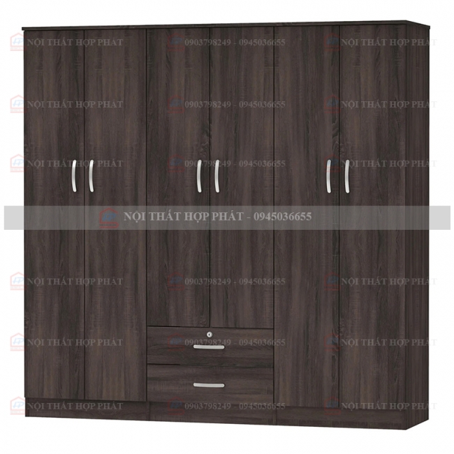 Tủ  Áo Cao Cấp TAG022